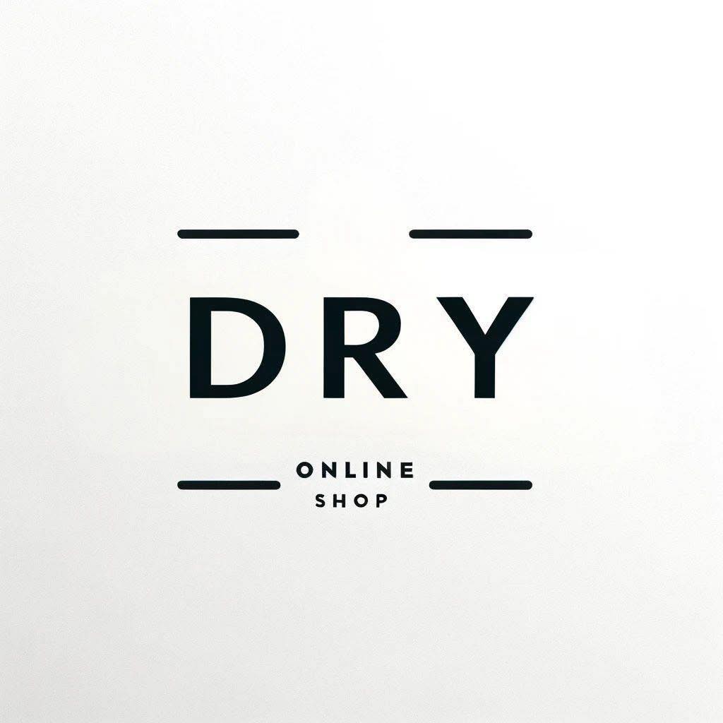 Dry Shop